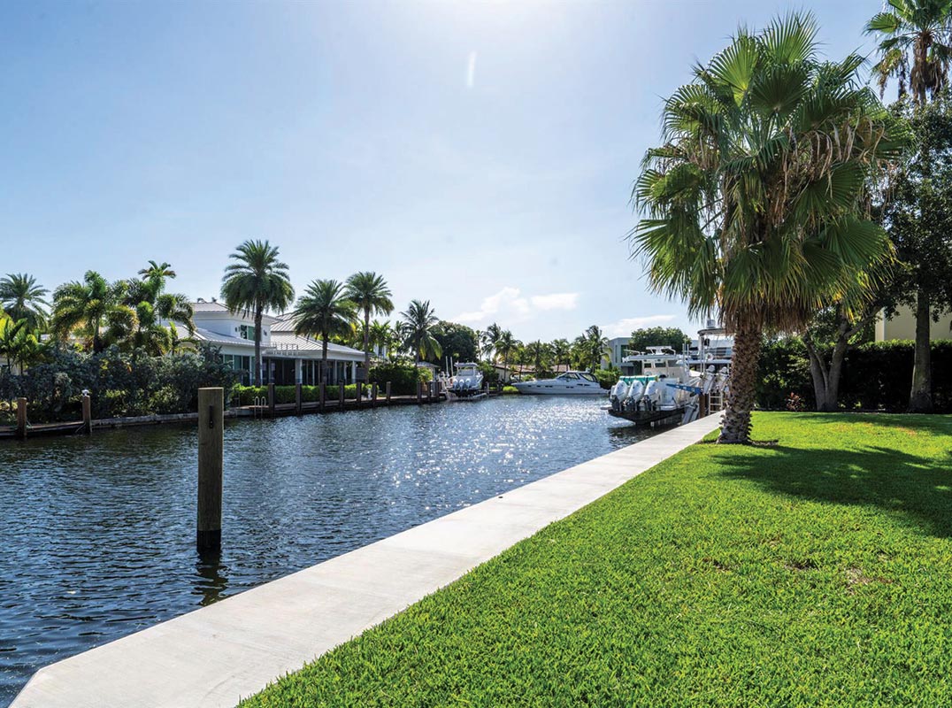 A Standout Opportunity in The Landings